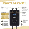 USED hygger ECO Slim DC Wavemaker with LED Display (1600 GPH)