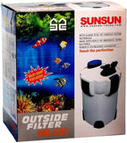 SunSun HW-302 Canister Filter