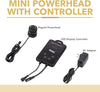 USED hygger ECO Slim DC Wavemaker with LED Display (1600 GPH)