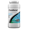 Seachem PhosBond, Removes Phosphates and Silicates
