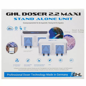 GHL Doser 2.2 Maxi Stand Alone Unit
