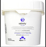 AquaVitro Salinity for Reefs Sea Salt 35lbs 120 gallons