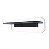 Fiji Cube 32 Hole Magnetic Coral Frag Rack with Plug Locking System