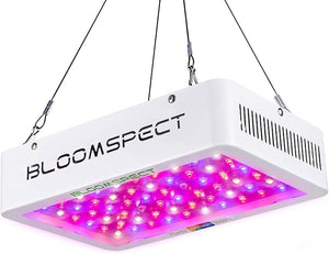 Open Box Bloomspect BL600 Dimmable 600W Light