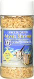 SFBB Freeze Dried Mysis Shrimp Fish Food