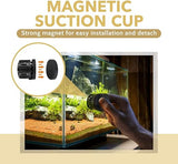 USED hygger ECO Slim DC Wavemaker with LED Display (1600 GPH)