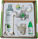 ISTA Advanced 95g Disposable CO2 Supply Set
