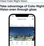 Wyze Cam Window Mount