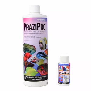 PraziPro Parasite Treatment