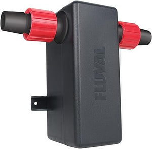 Used Fluval UVC In-Line Clarifier