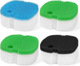 Sunsun HW-302 Filter Pad Set