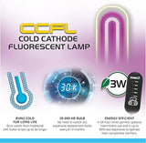 Used Fluval UVC In-Line Clarifier