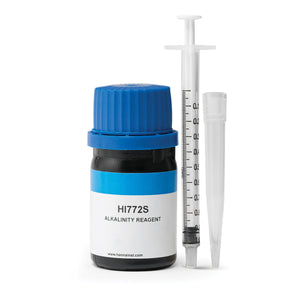 HANNA Alkalinity Checker Reagents (25 Tests)