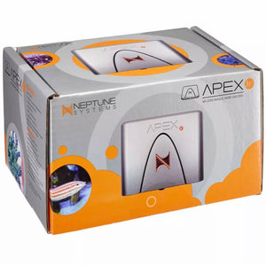A3 Apex Jr Controller System by Neptune Systems