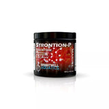 Brightwell Aquatics Strontion-P Powder Strontium Supplement 300 g