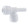 Mur-lok RO Elbow Union - Stem x Push Connect