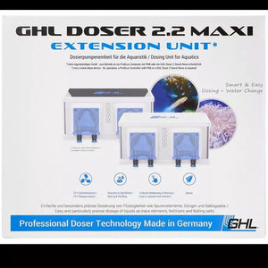 GHL Doser 2.2 Maxi Extension Unit