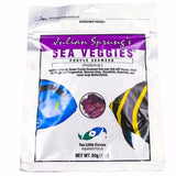 Julian Sprung’s Sea Veggies Seaweed 30 g