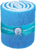 Koral Filters Pond and Aquarium Filter Media Roll