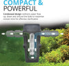 Used Fluval UVC In-Line Clarifier