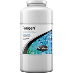 Seachem Purigen Filter Media
