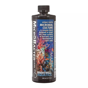 Brightwell Aquatics MicroBacter CLEAN