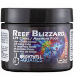 Brightwell Aquatics Reef Blizzard Coral Food