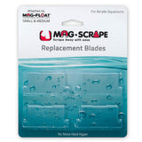 MAG-FLOAT Small/Medium Replacement Blades