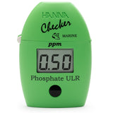 Hannah Colorimeter Marine Phosphate ULR Checker