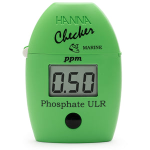 HANNA Colorimeter Marine Phosphate ULR Checker