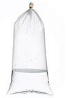 Kolar Labs 8x15" 2mil Fish Bags, Box of 1000
