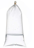 Kolar Labs 8x15" 2mil Fish Bags, Box of 1000