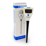 Hanna Instruments Checktemp Digital Thermometer HI98501 Hanna Checker