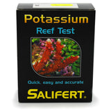 Salifert Potassium Reef Test