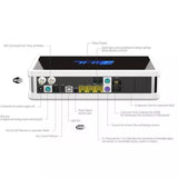 GHL ProfiLux 4e Starter Set