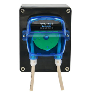 CoralVue HYDROS 2mL/min Dosing Pump