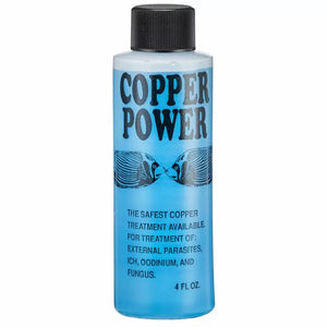 Endich Copper Power Parasite Treatment