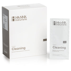 HANNA Cleaning Solution for Electrodes and General Use 20 ml