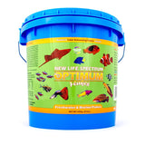 New Life Spectrum Flake Fish Food