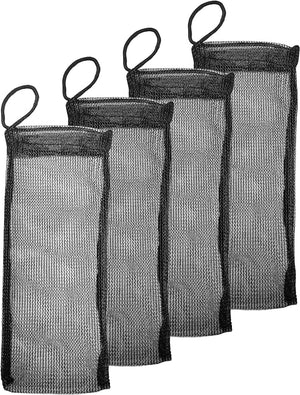 Aquarium High Flow Filter Media Bag (Zip Bag)