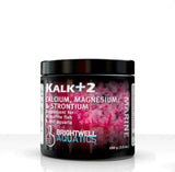 Brightwell Aquatics Kalk+2 Kalkwasser Calcium, Magnesium, and Strontium Supplement