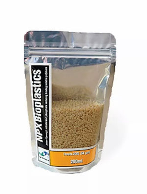 NPX Bioplastics 400 mL