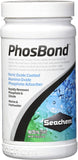 Seachem PhosBond, Removes Phosphates and Silicates