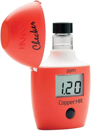 HANNA Colorimeter Copper HR Checker