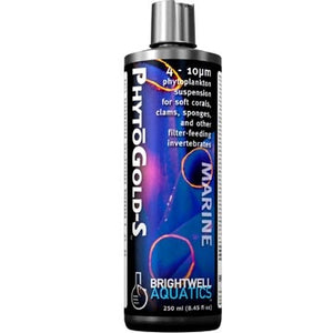Brightwell Aquatics Phyto Gold-S