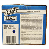 Fritz RPM Premium Sea Salt