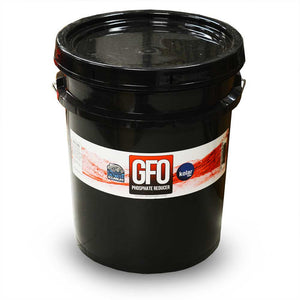 Kolar Labs Bulk GFO Phosphate Reducer 5 Gallon Bucket