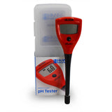 Hanna Instruments pH Tester HI98103 Hanna Checker with 0.1 pH Resolution