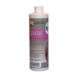 ME Coral Liquid Nitrate