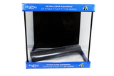 H2Pro UC-24 Ultra Clear Aquarium 24gal (17.7″x17.7″x17.7″)
